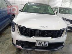 کیا سۆرینتۆ